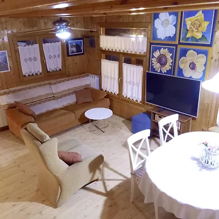 5 Bedrooms Chalet With Shared Pool Jacuzzi And Terrace At Alcañiz