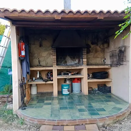 5 Bedrooms Chalet With Shared Pool Jacuzzi And Terrace At シャレー *