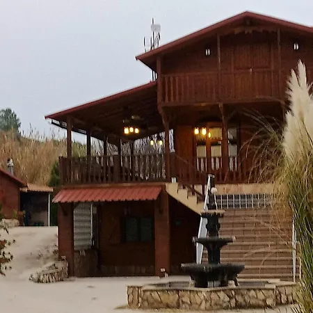 5 Bedrooms Chalet With Shared Pool Jacuzzi And Terrace At シャレー